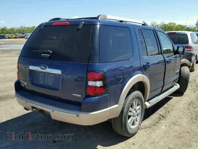2006 FORD EXPLORER - VIN: 1FMEU74E96UB21177 - Фото 4