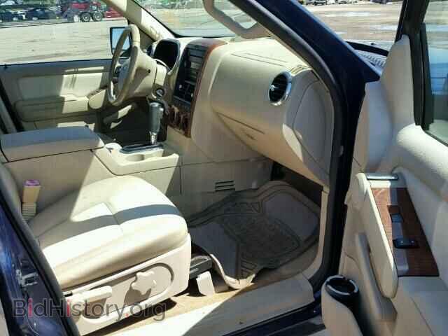 2006 FORD EXPLORER - VIN: 1FMEU74E96UB21177 - Фото 5
