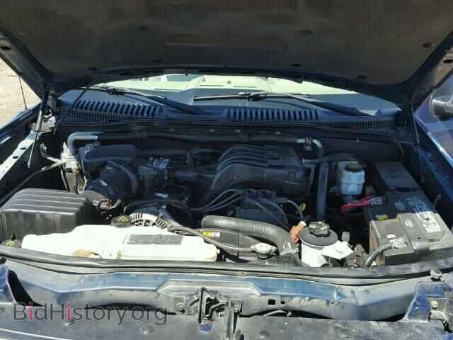 2006 FORD EXPLORER - VIN: 1FMEU74E96UB21177 - Фото 7
