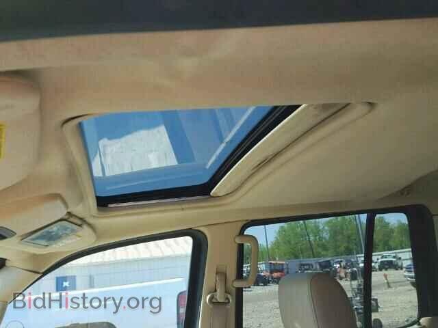 2006 FORD EXPLORER - VIN: 1FMEU74E96UB21177 - Фото 10