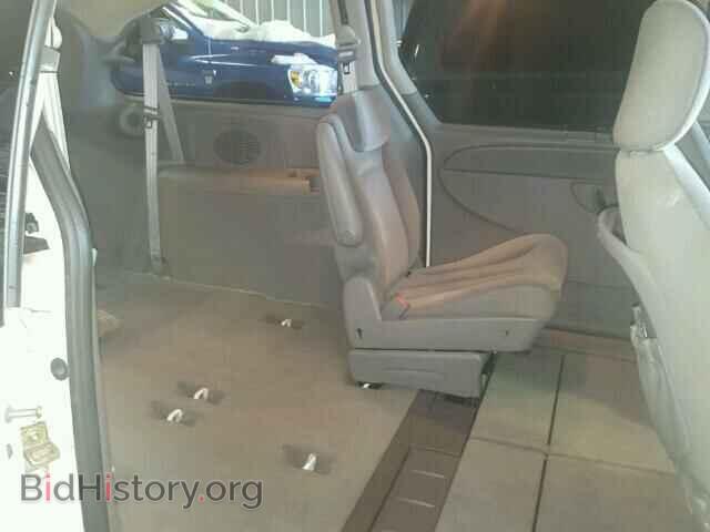 2005 DODGE CARAVAN - VIN: 1D8GP24R65B334366 - Фото 6
