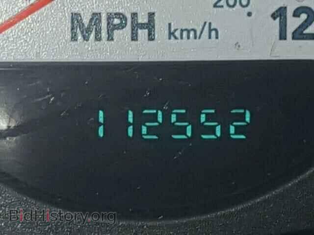 2005 DODGE CARAVAN - VIN: 1D8GP24R65B334366 - Фото 8