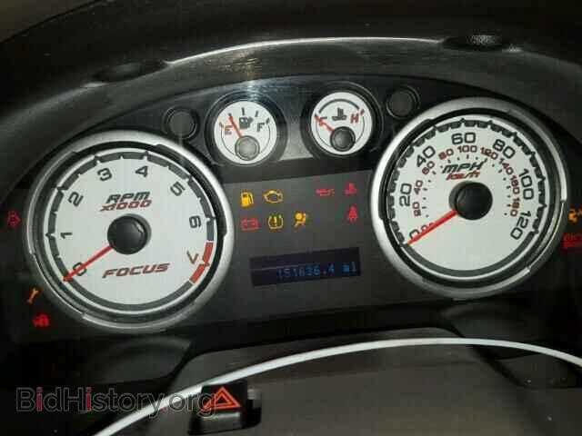 2009 FORD FOCUS - VIN: 1FAHP36NX9W205182 - Photo 8