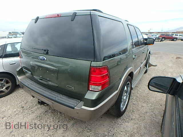 2004 FORD EXPEDITION - VIN: 1FMPU17L54LB89012 - Photo 4