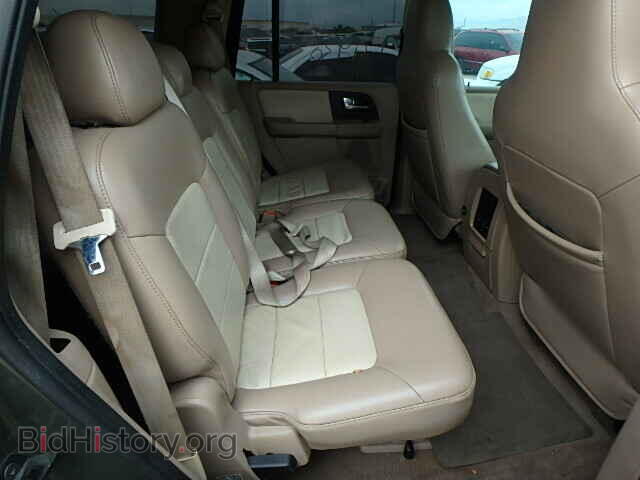2004 FORD EXPEDITION - VIN: 1FMPU17L54LB89012 - Photo 6