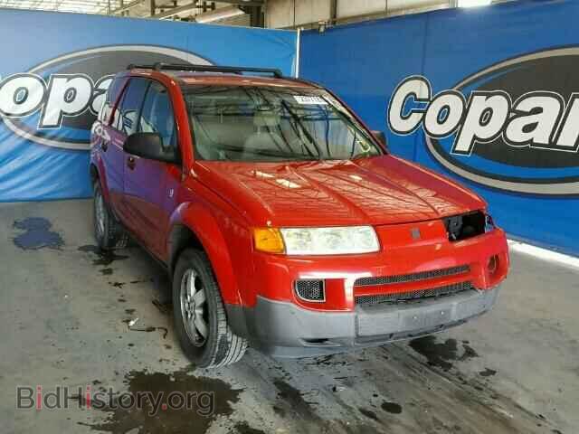 Фотография 5GZCZ23D05S867227 - SATURN VUE 2005
