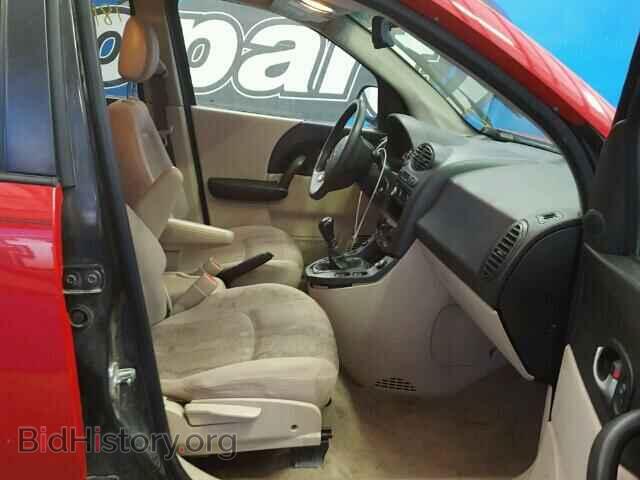 2005 SATURN VUE - VIN: 5GZCZ23D05S867227 - Фото 5