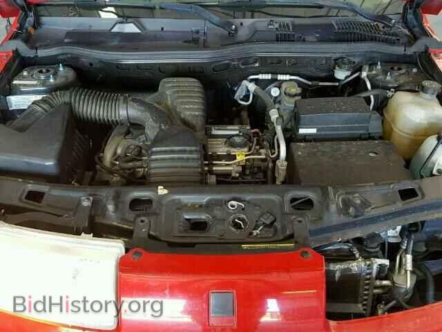 2005 SATURN VUE - VIN: 5GZCZ23D05S867227 - Фото 7