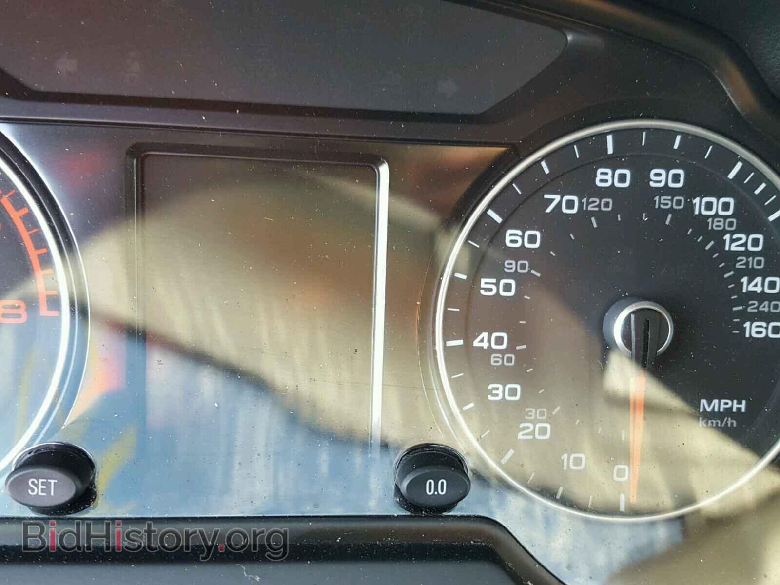 2015 AUDI Q5 - VIN: WA1LFAFP6FA122946 - Фото 8