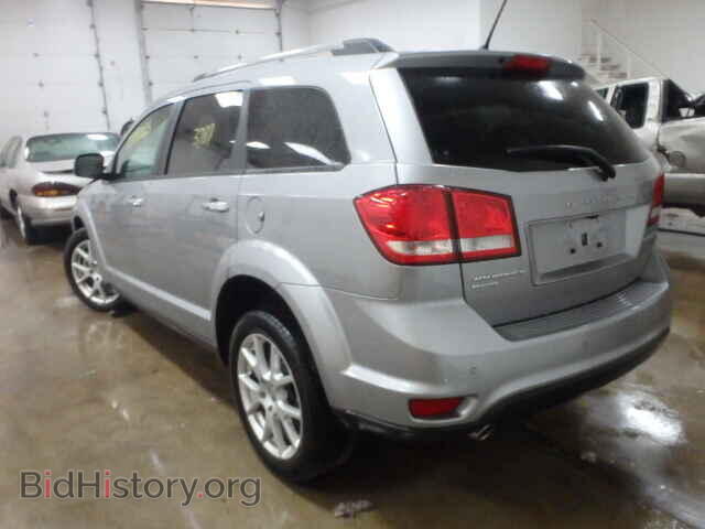 2015 DODGE JOURNEY - VIN: 3C4PDDDG1FT619087 - Photo 3