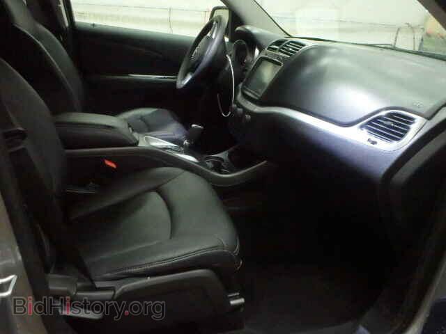 2015 DODGE JOURNEY - VIN: 3C4PDDDG1FT619087 - Photo 5