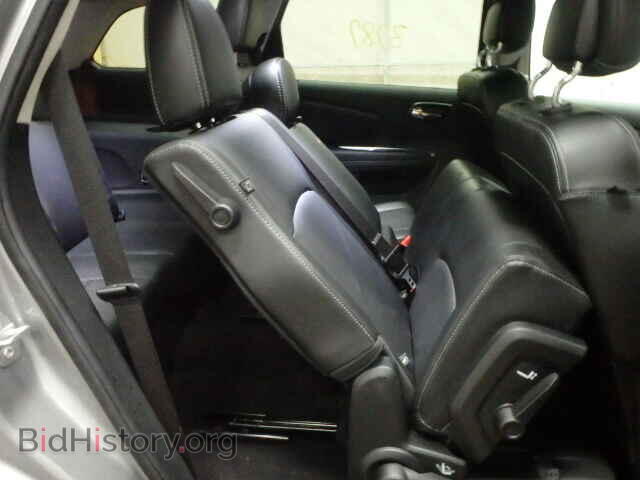 2015 DODGE JOURNEY - VIN: 3C4PDDDG1FT619087 - Photo 6