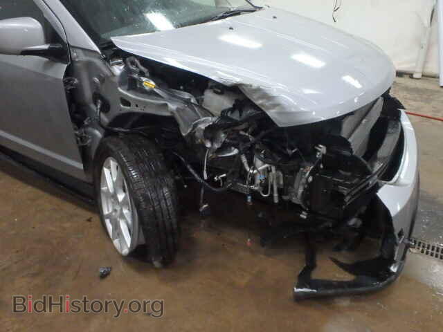 2015 DODGE JOURNEY - VIN: 3C4PDDDG1FT619087 - Photo 10