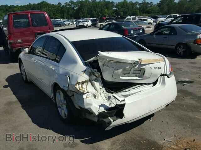 2006 NISSAN MAXIMA - VIN: 1N4BA41E16C821533 - Фото 3