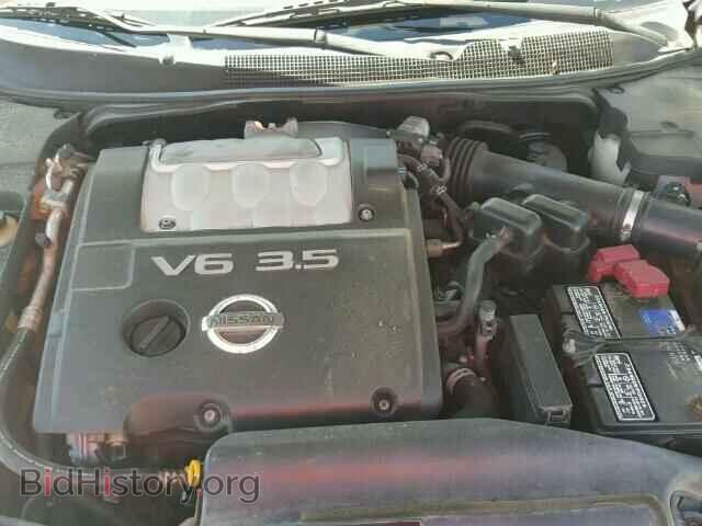 2006 NISSAN MAXIMA - VIN: 1N4BA41E16C821533 - Фото 7