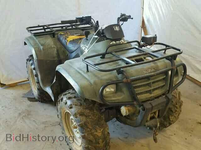 Фотография 5SAAK46AX47100287 - SUZUKI ATV 2004