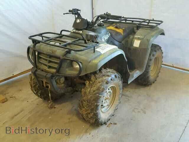 2004 SUZUKI ATV - VIN: 5SAAK46AX47100287 - Фото 2