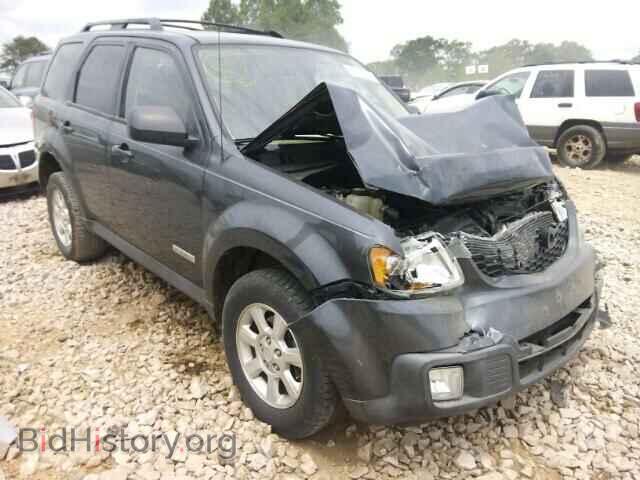 Фотография 4F2CZ02Z68KM06136 - MAZDA TRIBUTE 2008