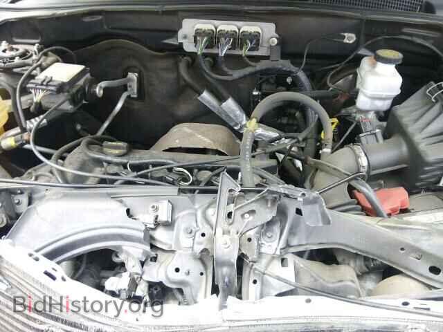 2008 MAZDA TRIBUTE - VIN: 4F2CZ02Z68KM06136 - Фото 7