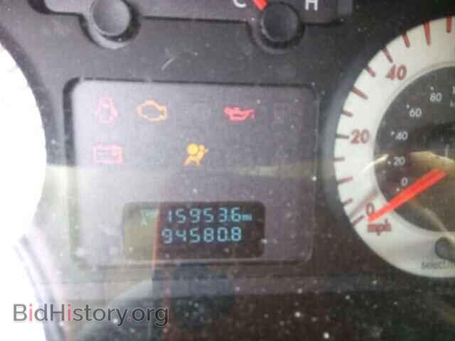 2008 MAZDA TRIBUTE - VIN: 4F2CZ02Z68KM06136 - Фото 8