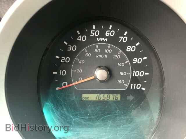 2008 TOYOTA 4RUNNER - VIN: JTEBU14R18K018238 - Фото 7