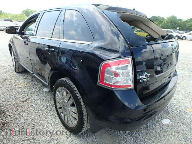2009 FORD EDGE - VIN: 2FMDK39C49BA61417 - Photo 3