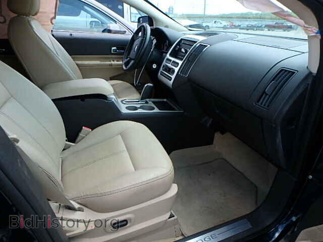 2009 FORD EDGE - VIN: 2FMDK39C49BA61417 - Photo 5