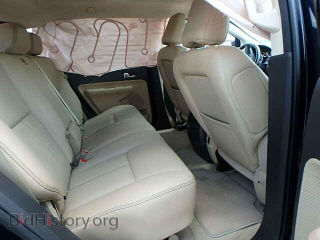 2009 FORD EDGE - VIN: 2FMDK39C49BA61417 - Photo 6