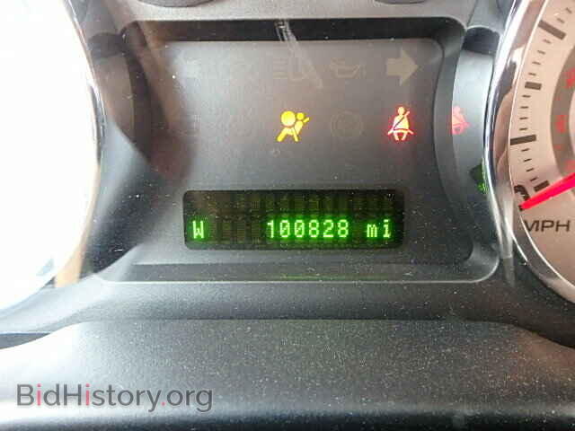 2009 FORD EDGE - VIN: 2FMDK39C49BA61417 - Photo 8