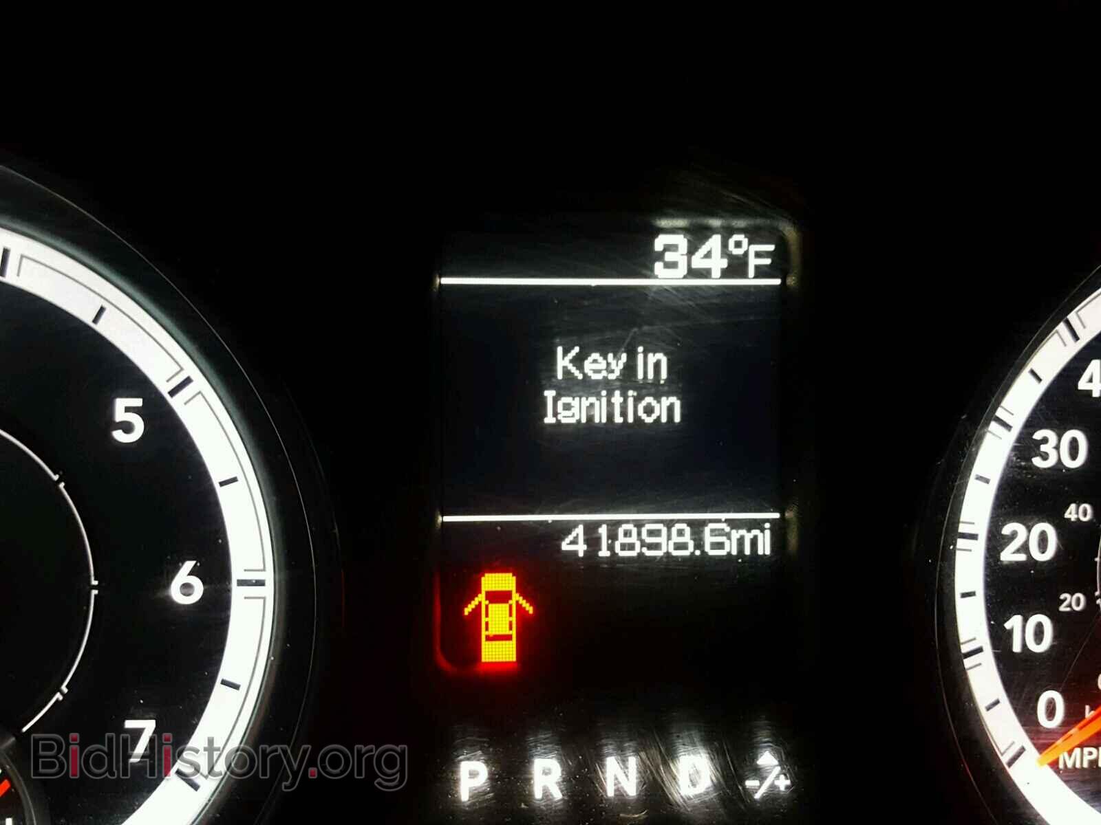 2013 RAM 1500 ST - VIN: 1C6RR7FG5DS697970 - Фото 8