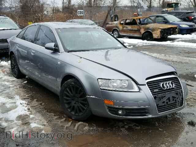 Photo WAUDH74F17N090903 - AUDI A6 2007