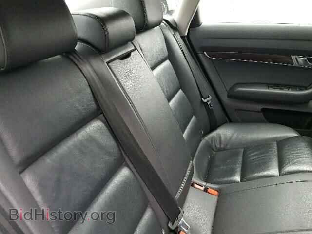 2007 AUDI A6 - VIN: WAUDH74F17N090903 - Фото 6