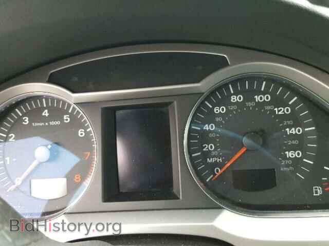 2007 AUDI A6 - VIN: WAUDH74F17N090903 - Фото 8