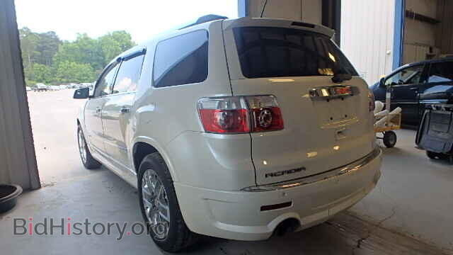 2012 GMC ACADIA DEN - VIN: 1GKKRTED2CJ343312 - Фото 3