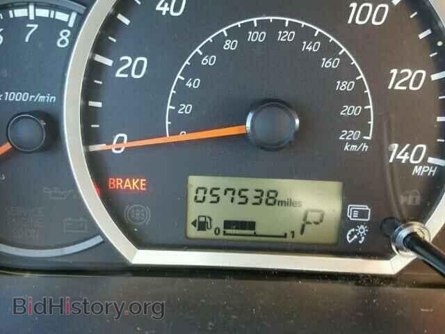 2014 MITSUBISHI MIRAGE - VIN: ML32A4HJ2EH025617 - Фото 8