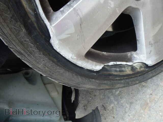 2008 AUDI A4 - VIN: WAUBF78EX8A048687 - Фото 10