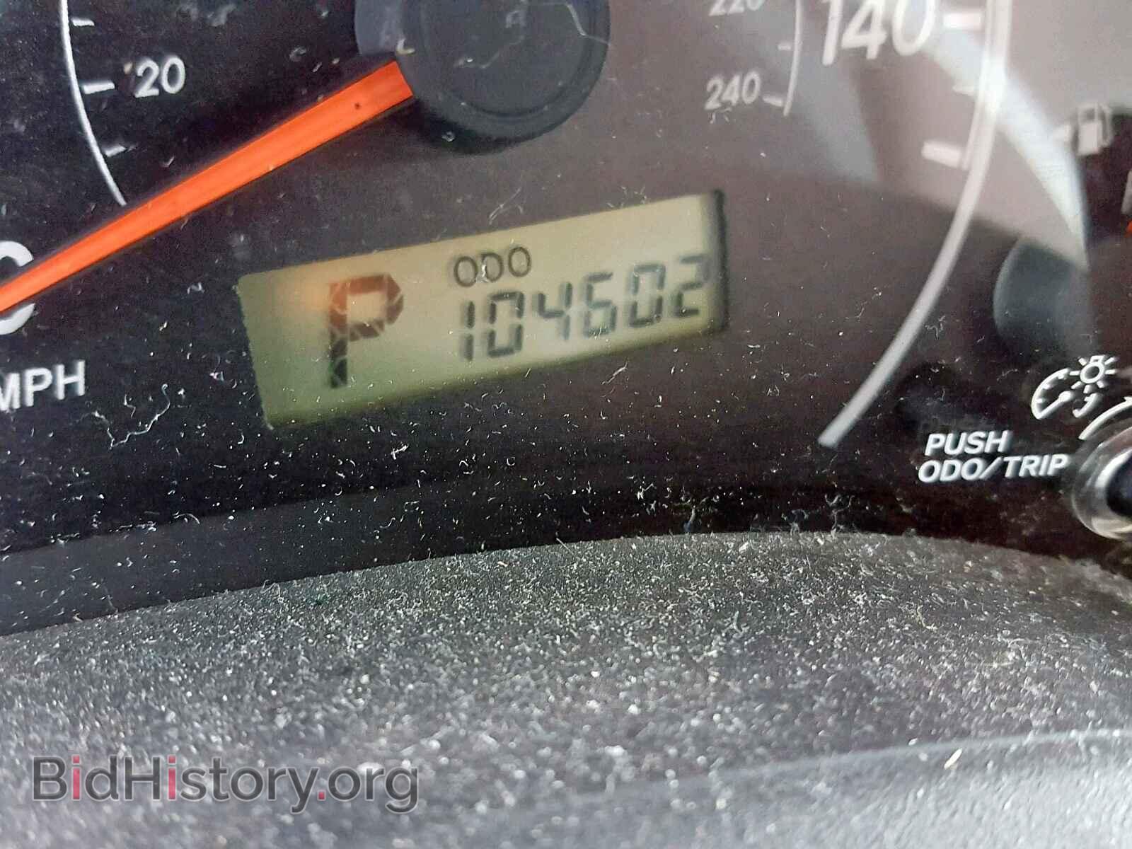 2012 TOYOTA COROLLA BA - VIN: 2T1BU4EE5CC800277 - Фото 8