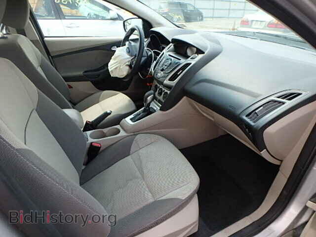 2012 FORD FOCUS - VIN: 1FAHP3F24CL134155 - Photo 5