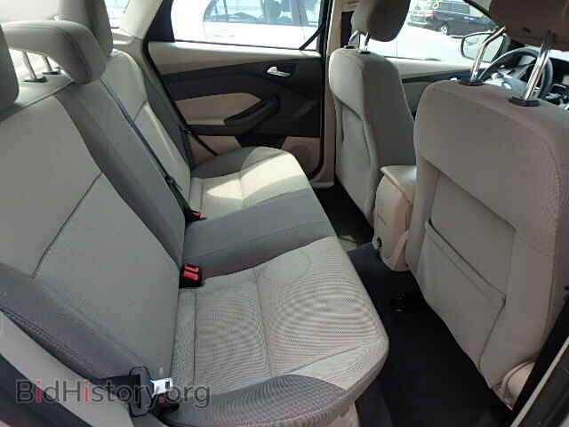 2012 FORD FOCUS - VIN: 1FAHP3F24CL134155 - Photo 6