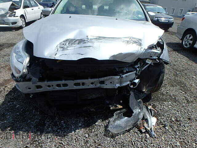 2012 FORD FOCUS - VIN: 1FAHP3F24CL134155 - Photo 9