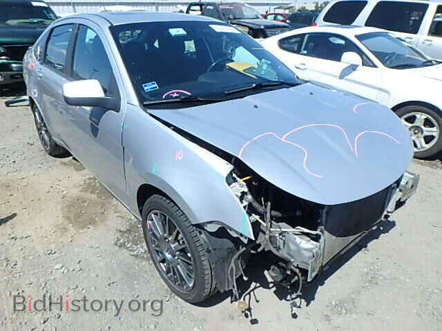 Фотография 1FAHP3GN6BW151741 - FORD FOCUS 2011