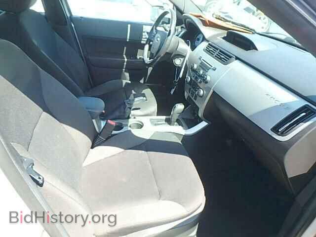 2011 FORD FOCUS - VIN: 1FAHP3GN6BW151741 - Фото 5