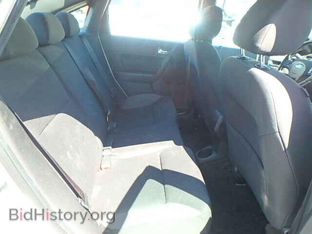 2011 FORD FOCUS - VIN: 1FAHP3GN6BW151741 - Фото 6