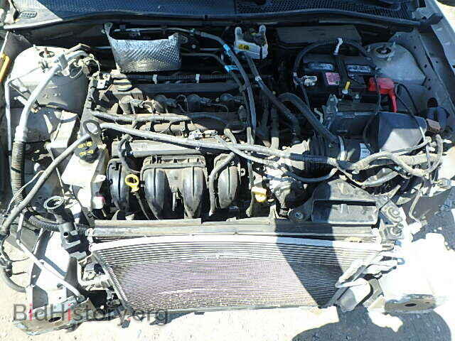 2011 FORD FOCUS - VIN: 1FAHP3GN6BW151741 - Фото 7