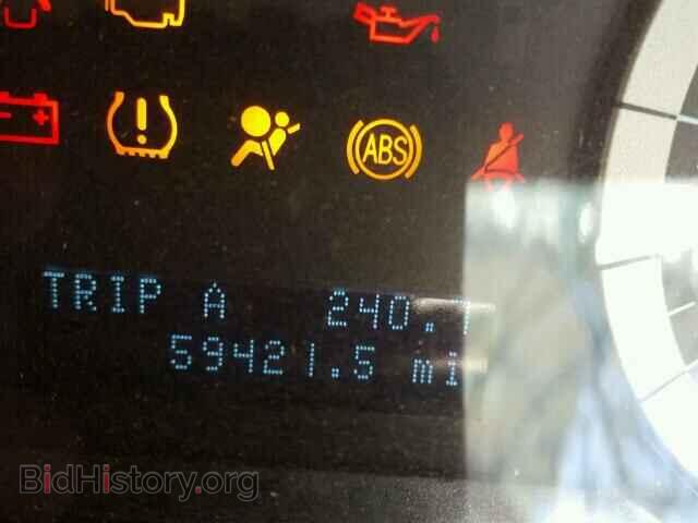 2011 FORD ESCAPE - VIN: 1FMCU9EG7BKC60362 - Фото 8