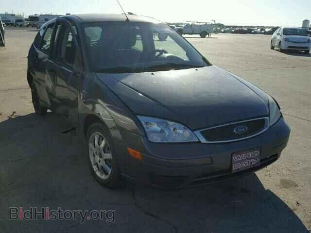 Фотография 3FAFP37N15R118953 - FORD FOCUS 2005