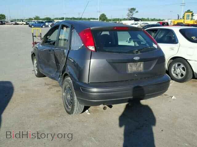 2005 FORD FOCUS - VIN: 3FAFP37N15R118953 - Фото 3