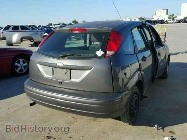 2005 FORD FOCUS - VIN: 3FAFP37N15R118953 - Фото 4