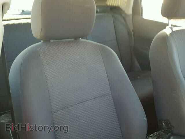 2005 FORD FOCUS - VIN: 3FAFP37N15R118953 - Фото 6