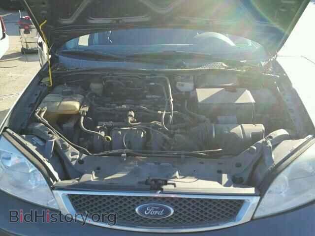 2005 FORD FOCUS - VIN: 3FAFP37N15R118953 - Фото 7